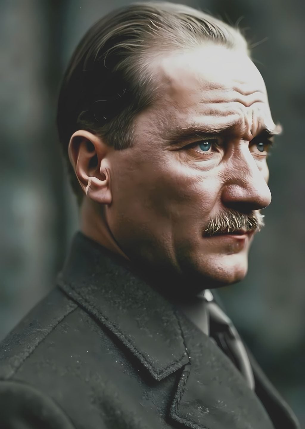 Atatürk Portresi