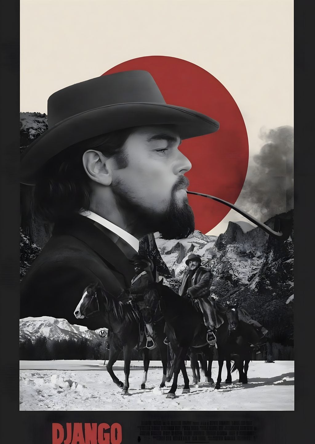 Django Unchained: Kölelikten Kurtuluş