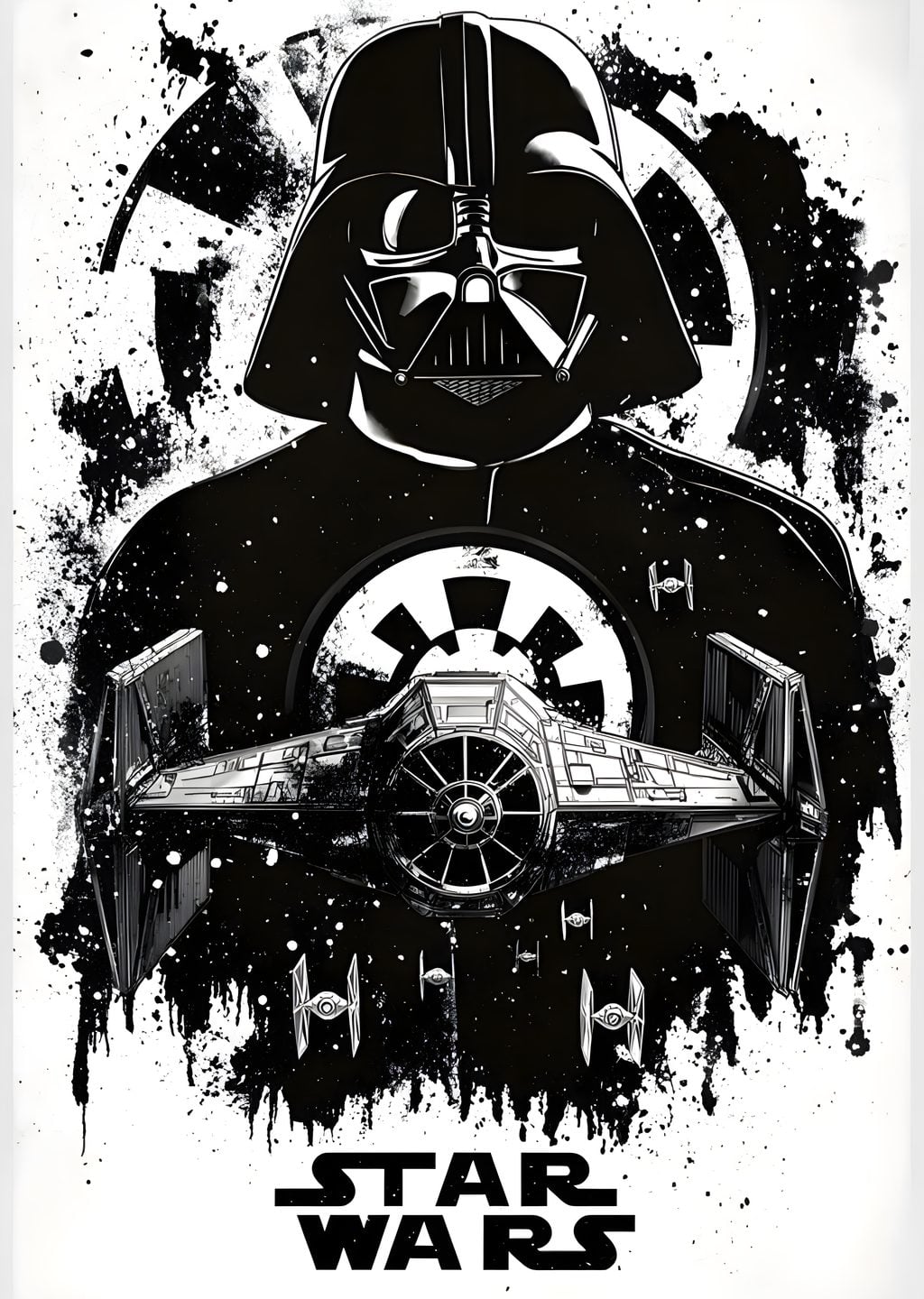 Darth Vader: Star Wars