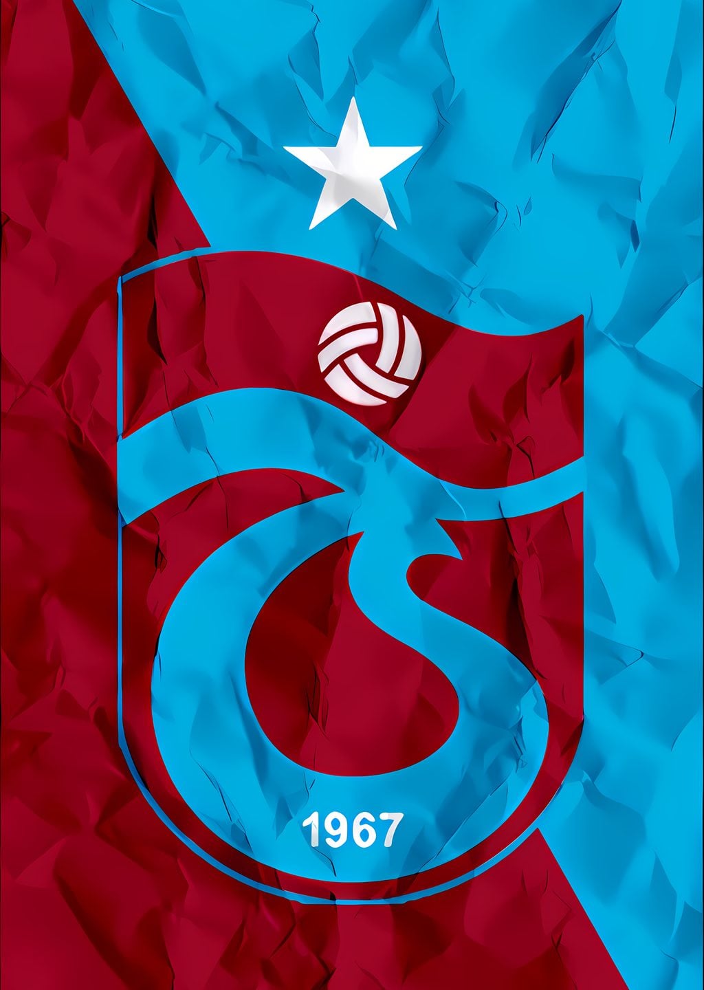 Trabzonspor 1967 Logosu