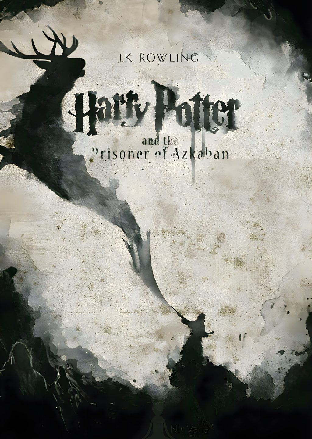 Harry Potter ve Azkaban Tutsağı