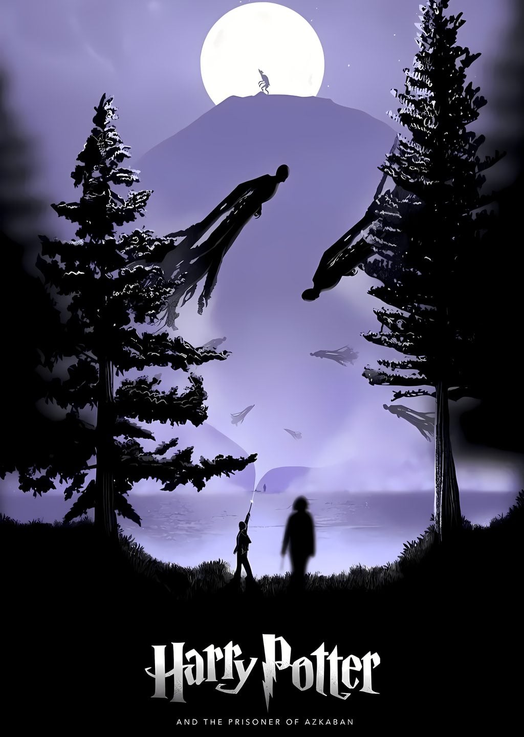 Harry Potter ve Azkaban Tutsağı