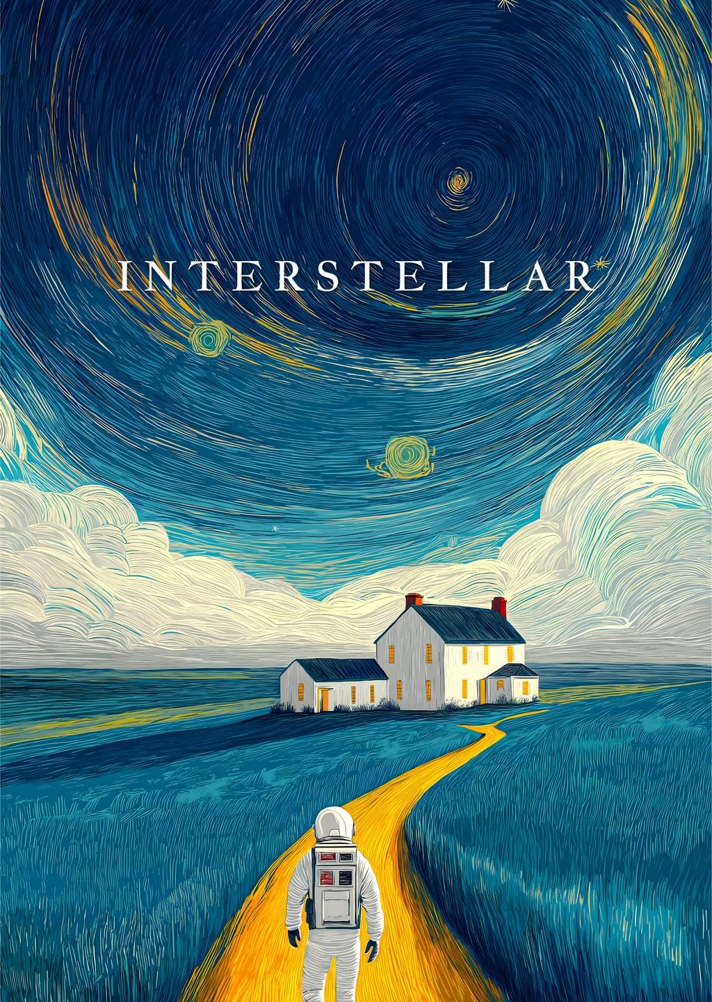 Interstellar