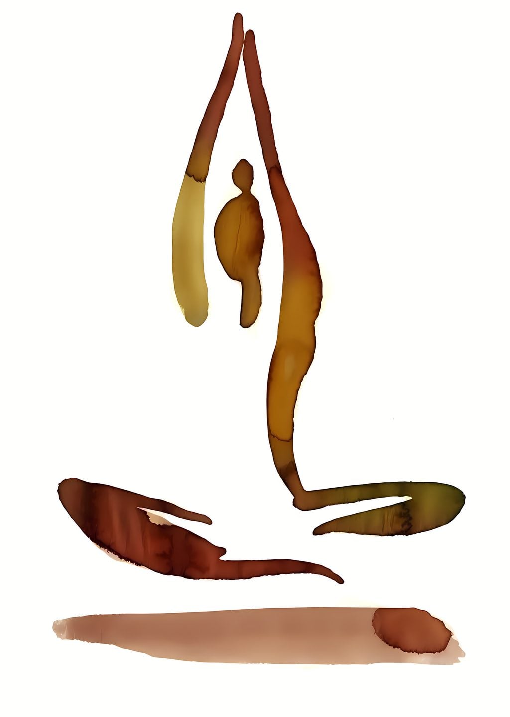 Yoga Posteri