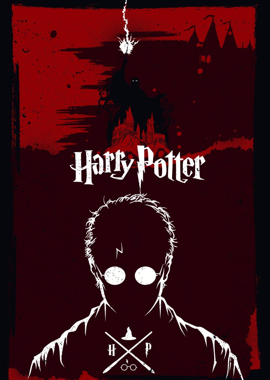 Harry Potter: Karanlık Büyü Dünyası