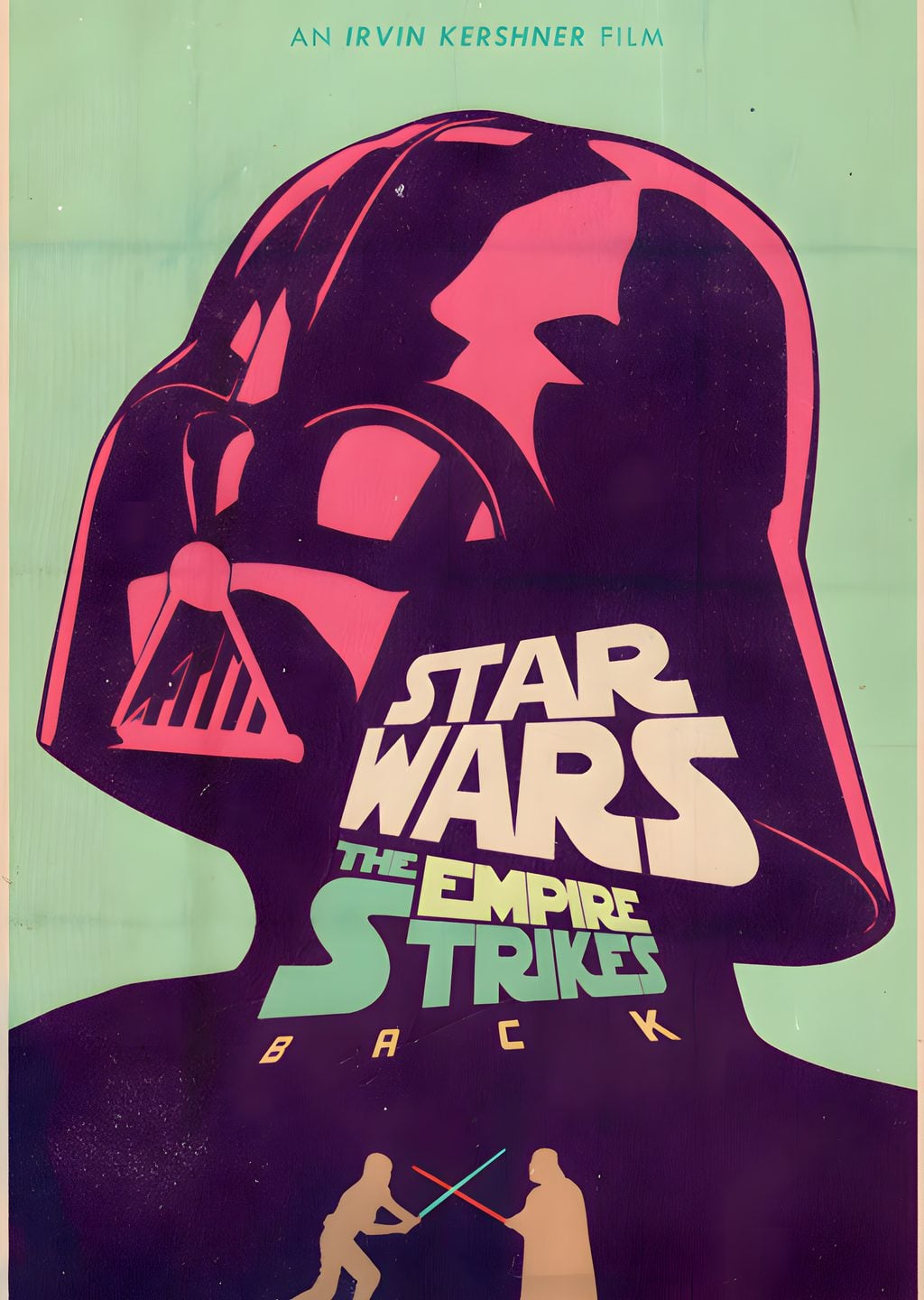 Star Wars: The Empire Strikes Back