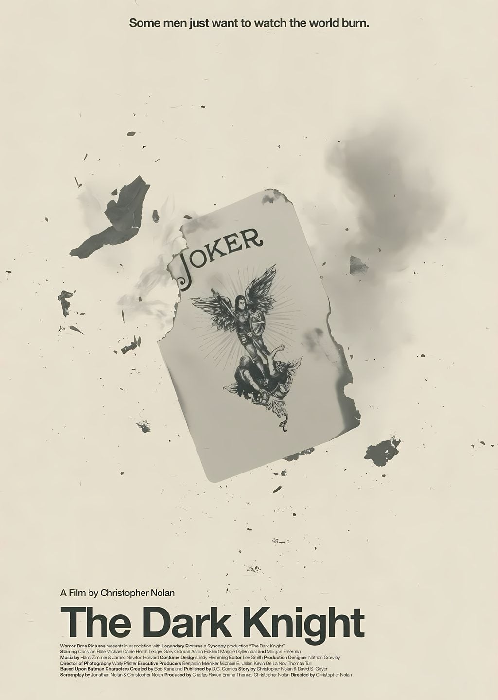 The Dark Knight