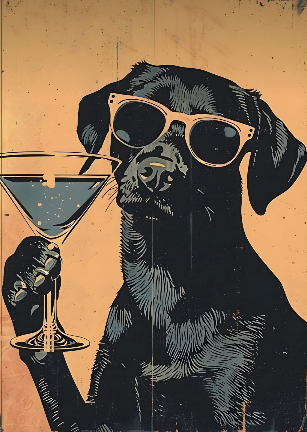 Martinili Köpek