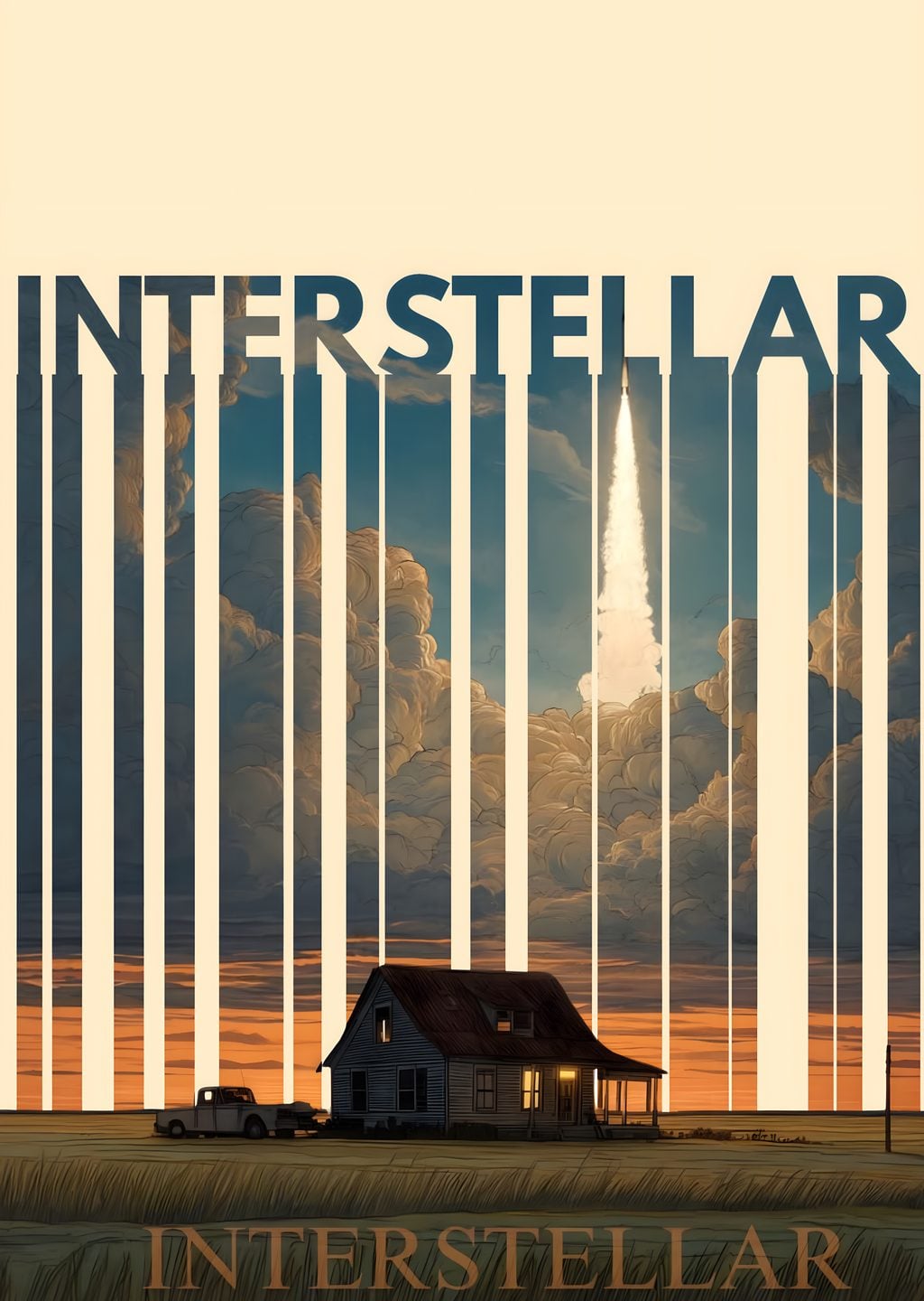 Interstellar: Uzay ve Zaman Yolculuğu