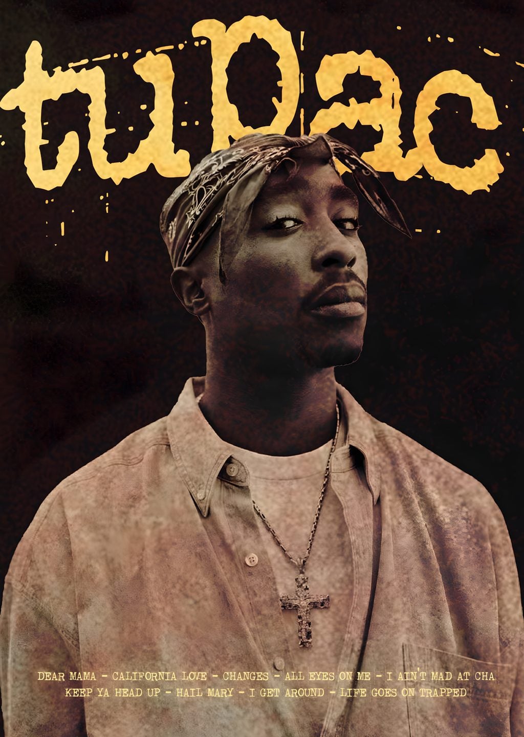 Tupac