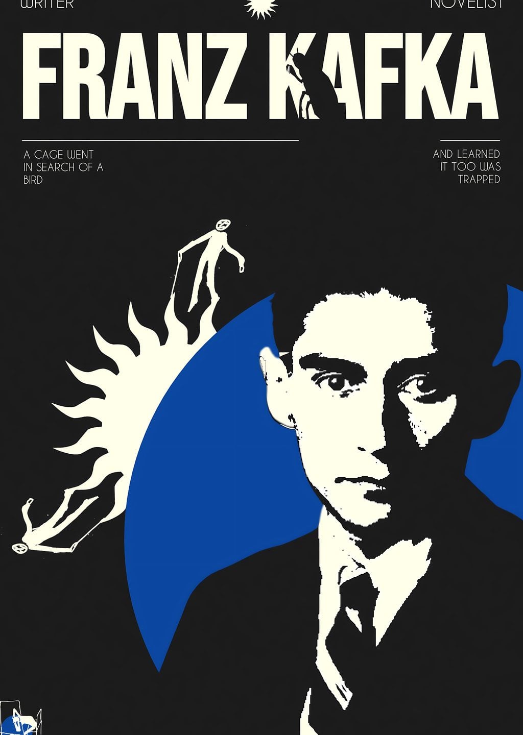 Franz Kafka: Kafes ve Kuş