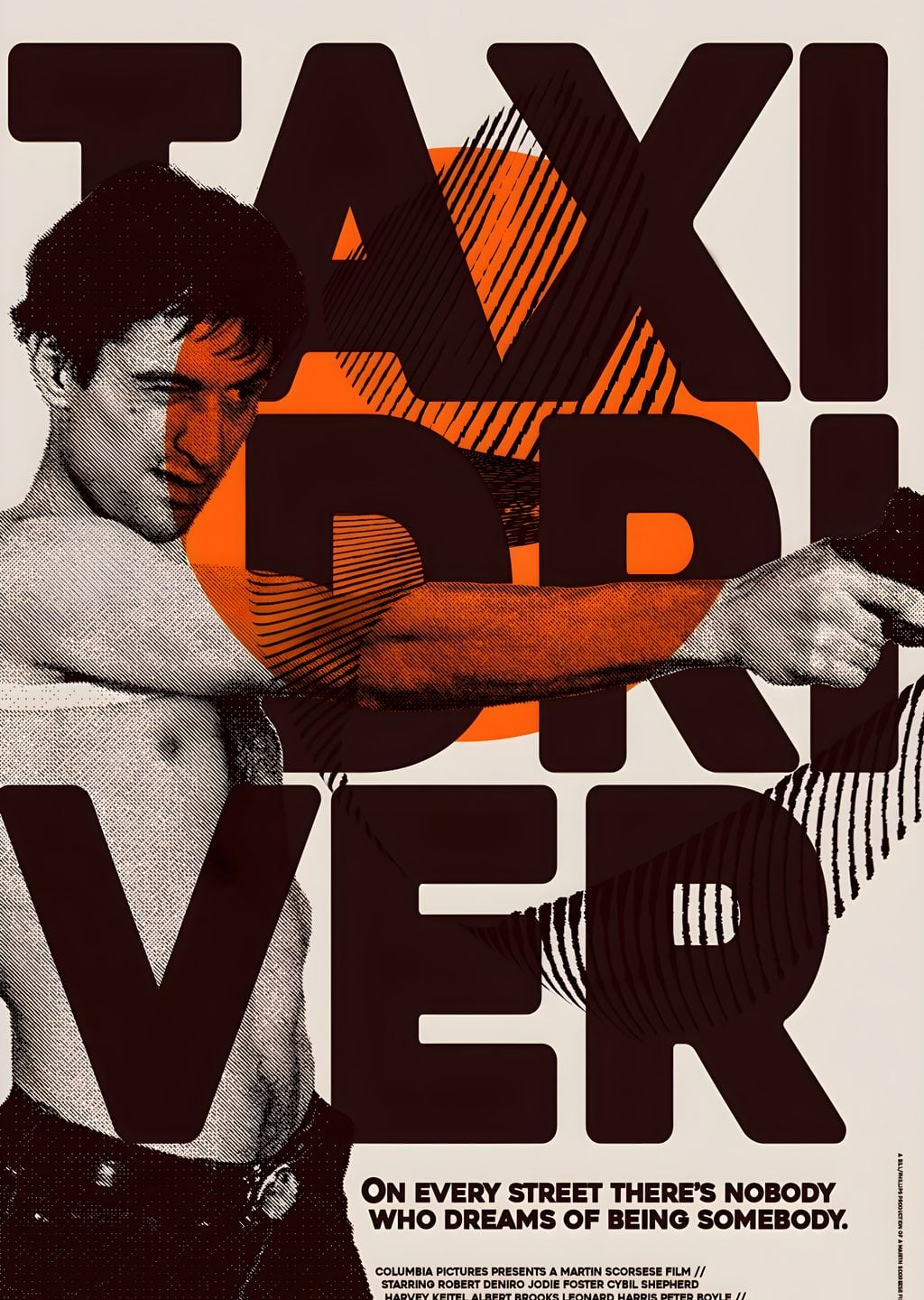 Taxi Driver (1976)