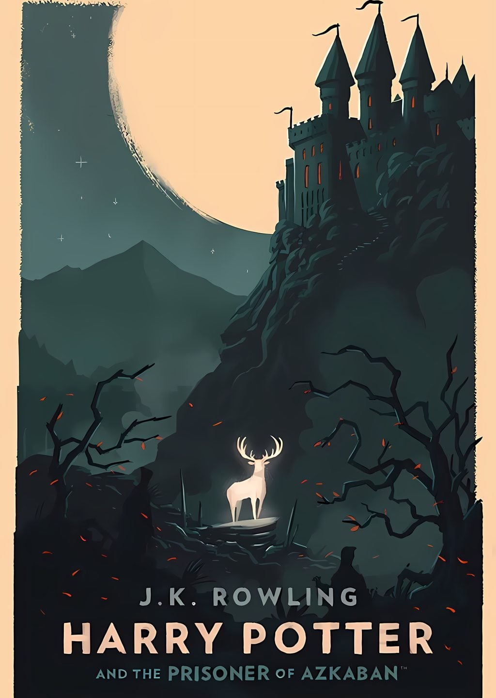 Harry Potter ve Azkaban Tutsağı