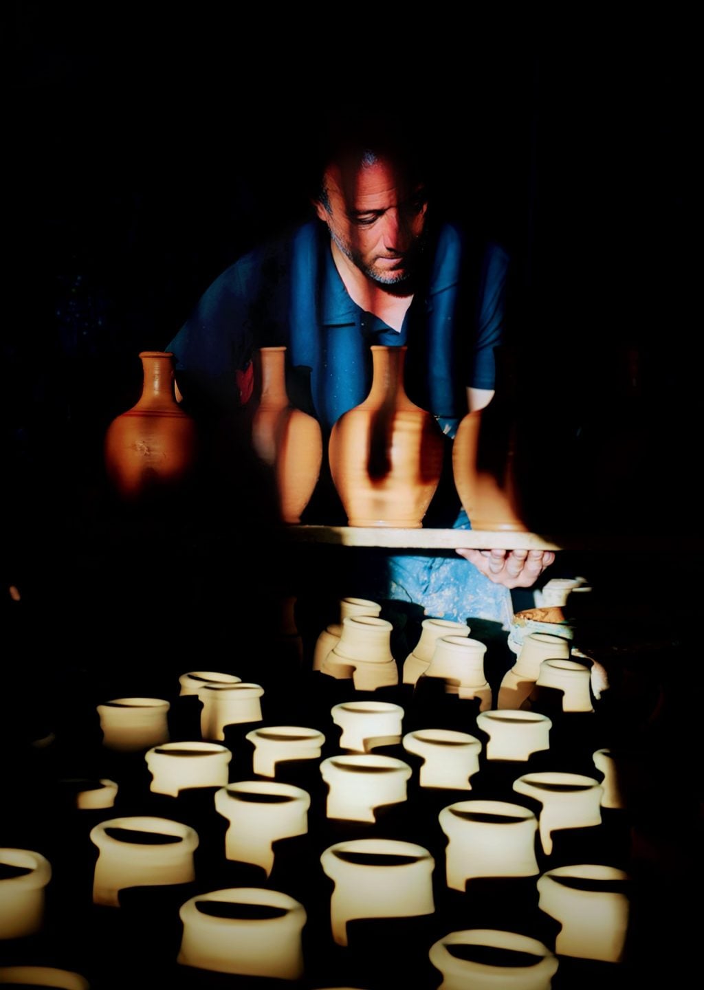 Işık Oyunu