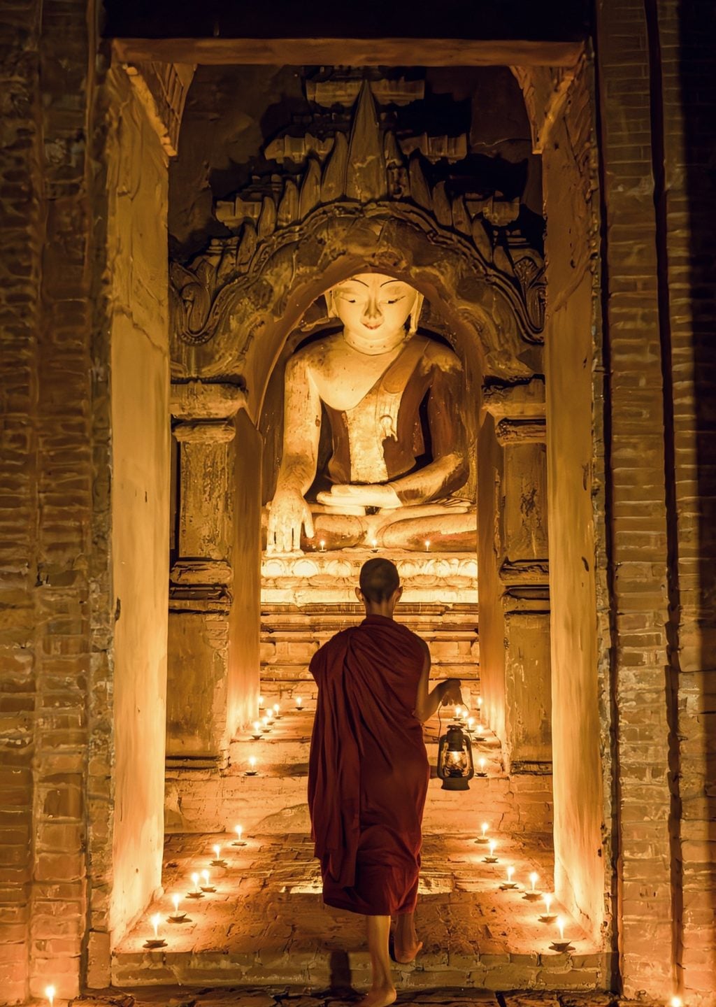 Akşam Kızıllığı