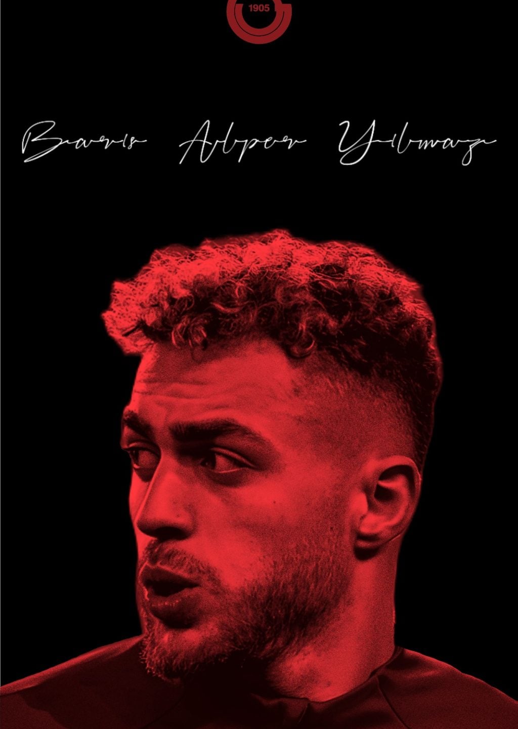 Barış Alper Yılmaz