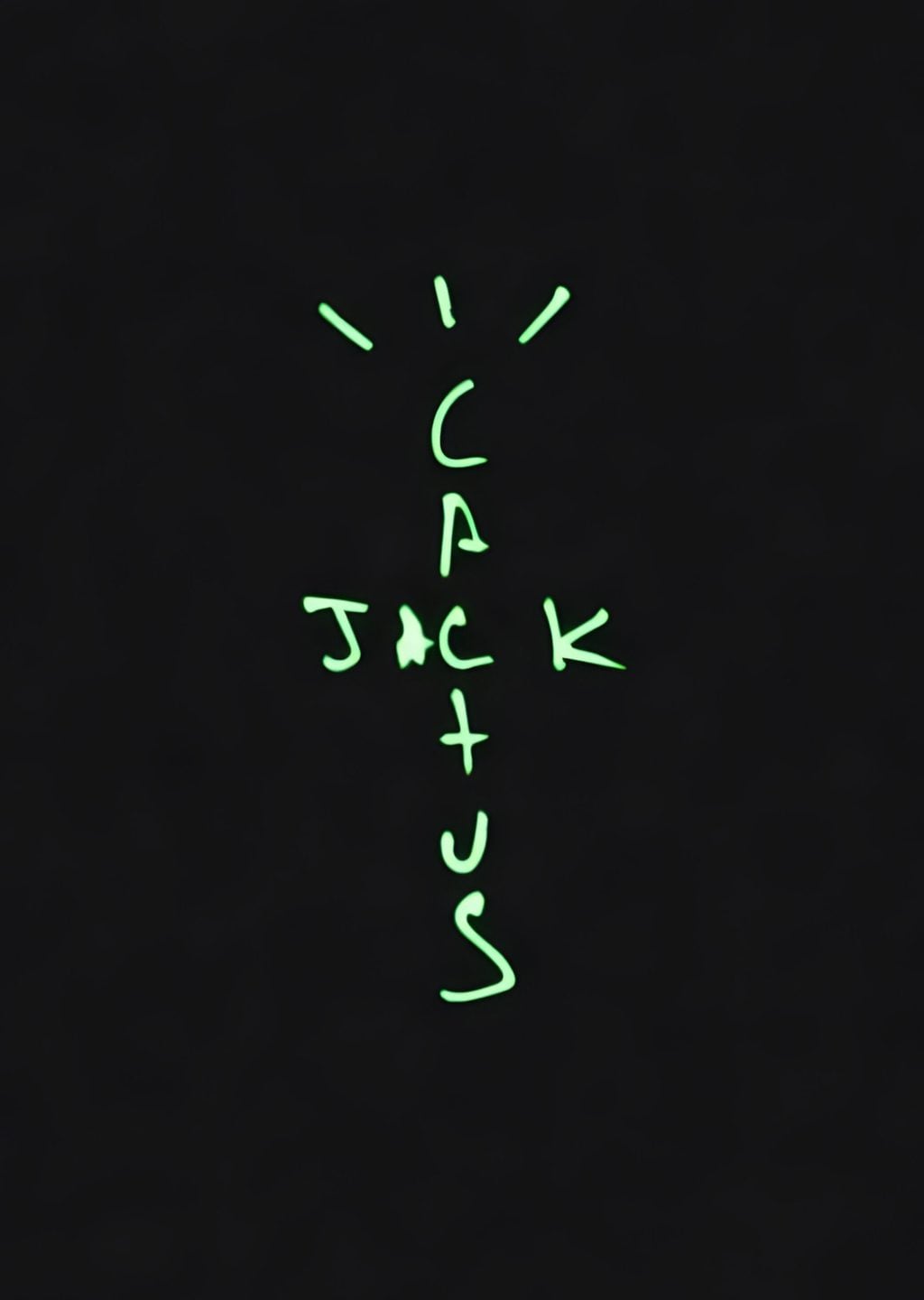 Cactus Jack