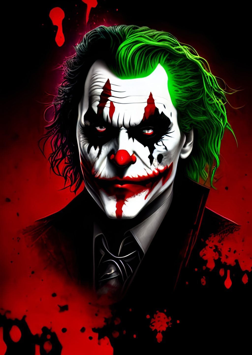 Joker: Kötülerin Kralı