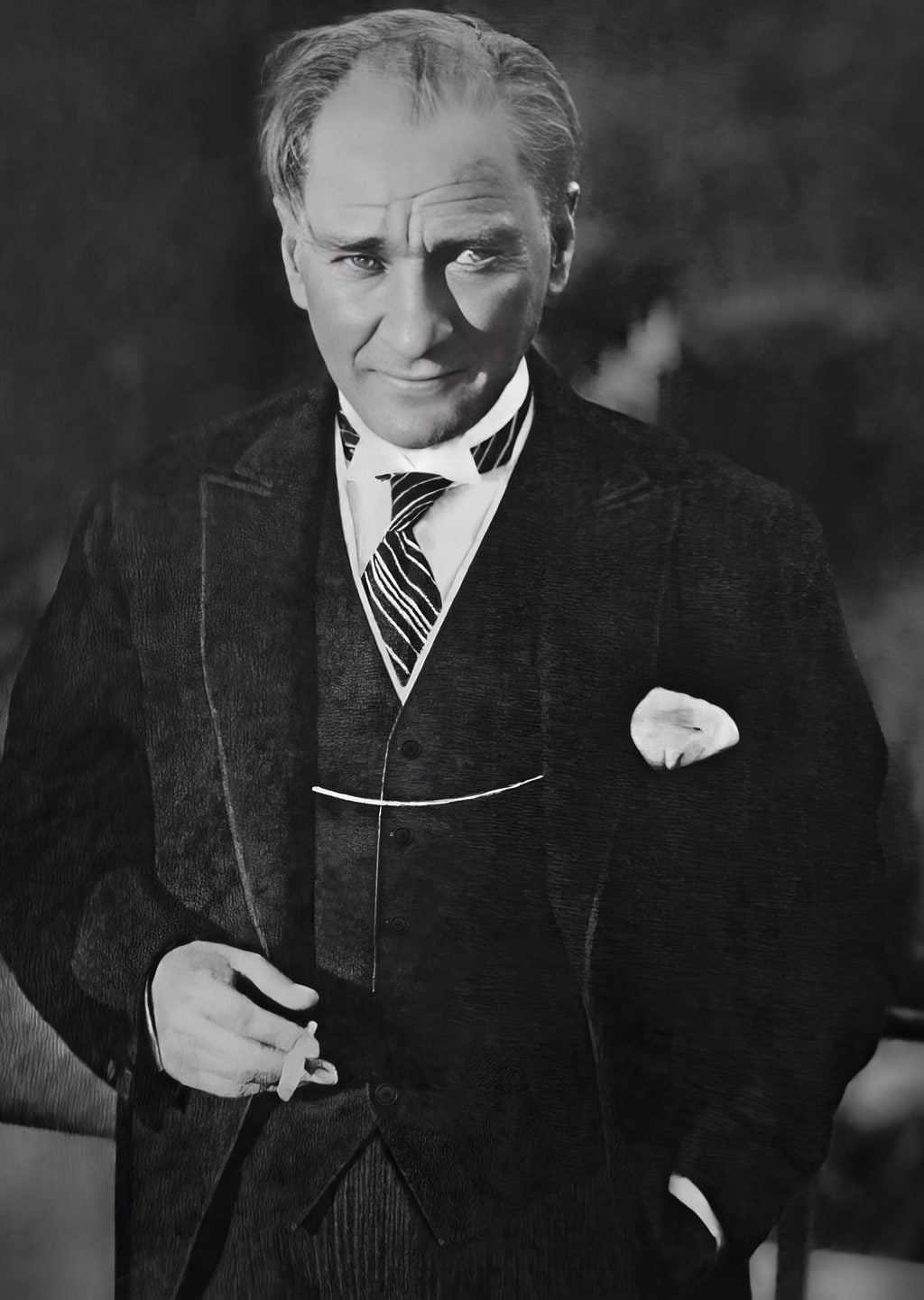 Atatürk: Modern Türkiye'nin Kurucusu