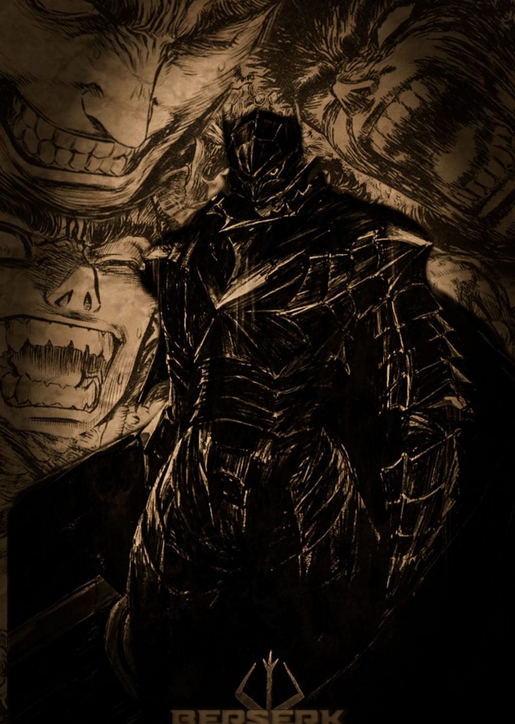 Berserk: Guts