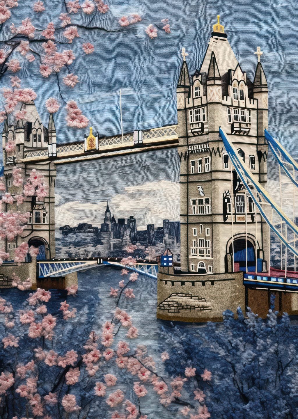 Tower Bridge