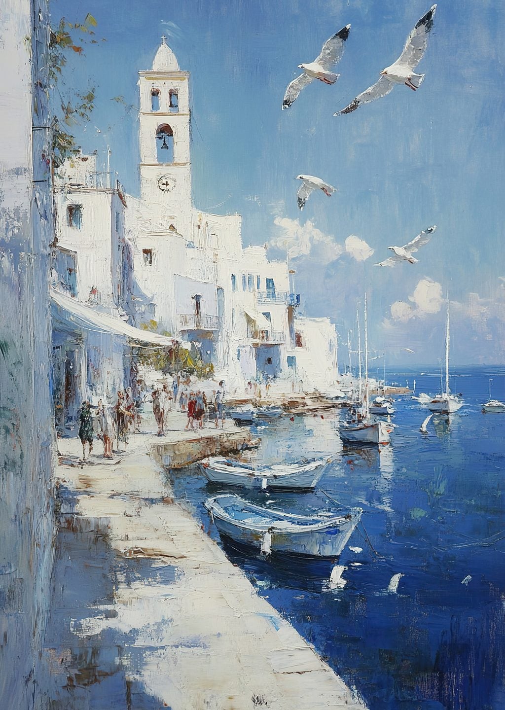Bodrum Limanı
