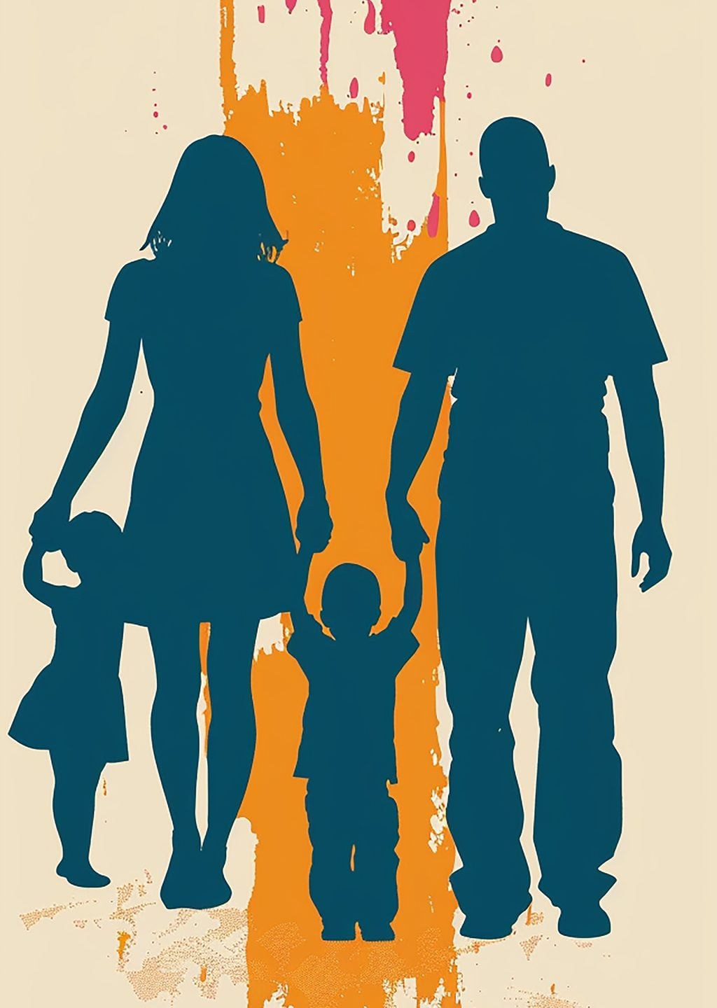 Aile İlişkileri: Birlikte Yürüyüş