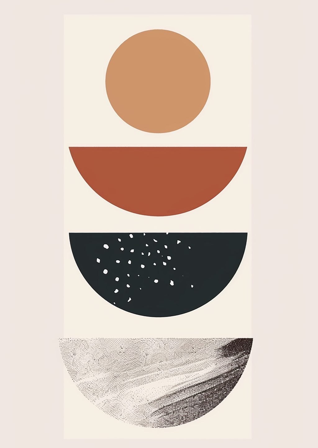 Soyut Geometri