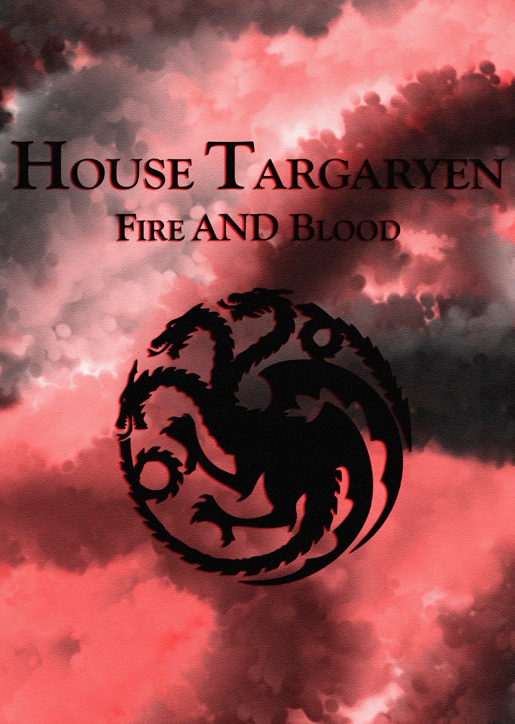 House Targaryen: Fire and Blood