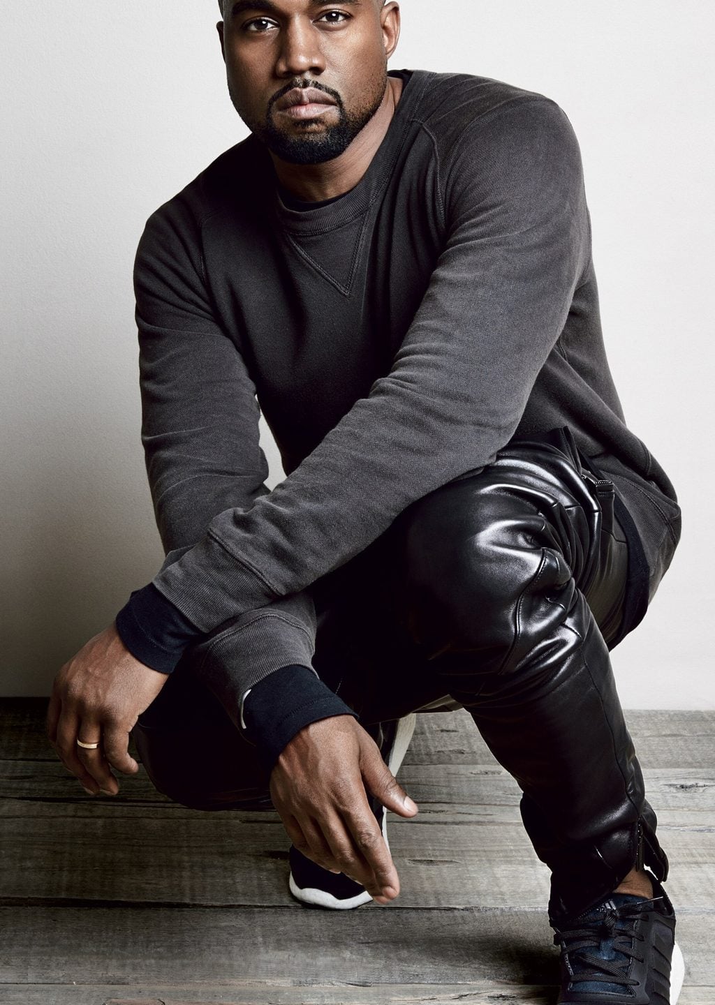 Kanye West