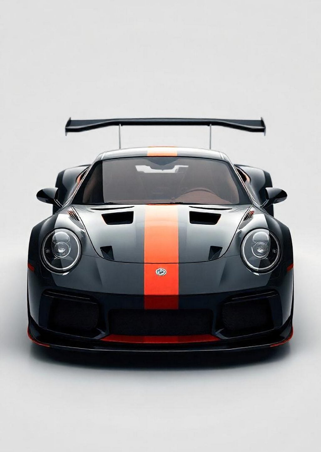 Porsche 911 GT3 RS
