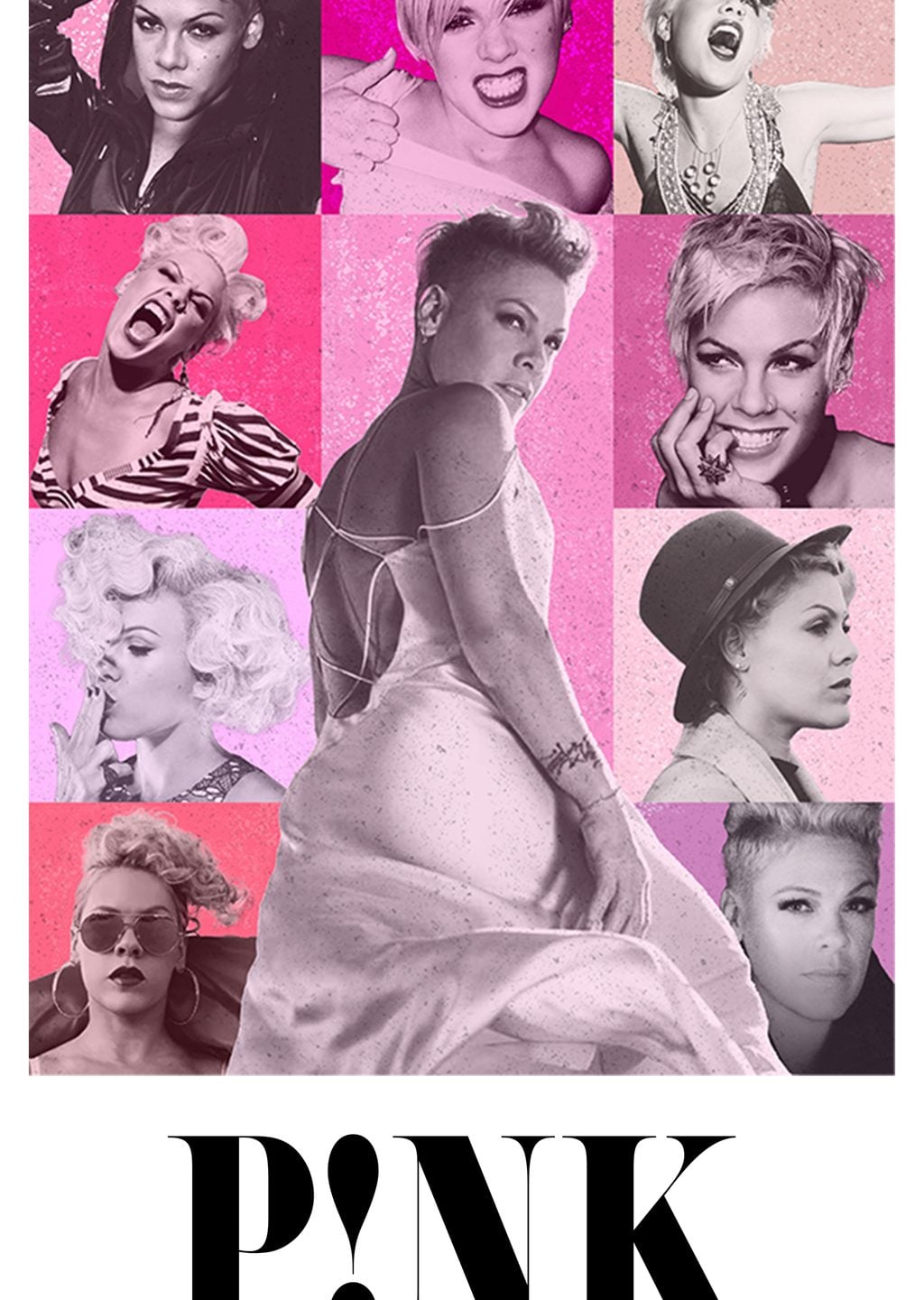 P!NK