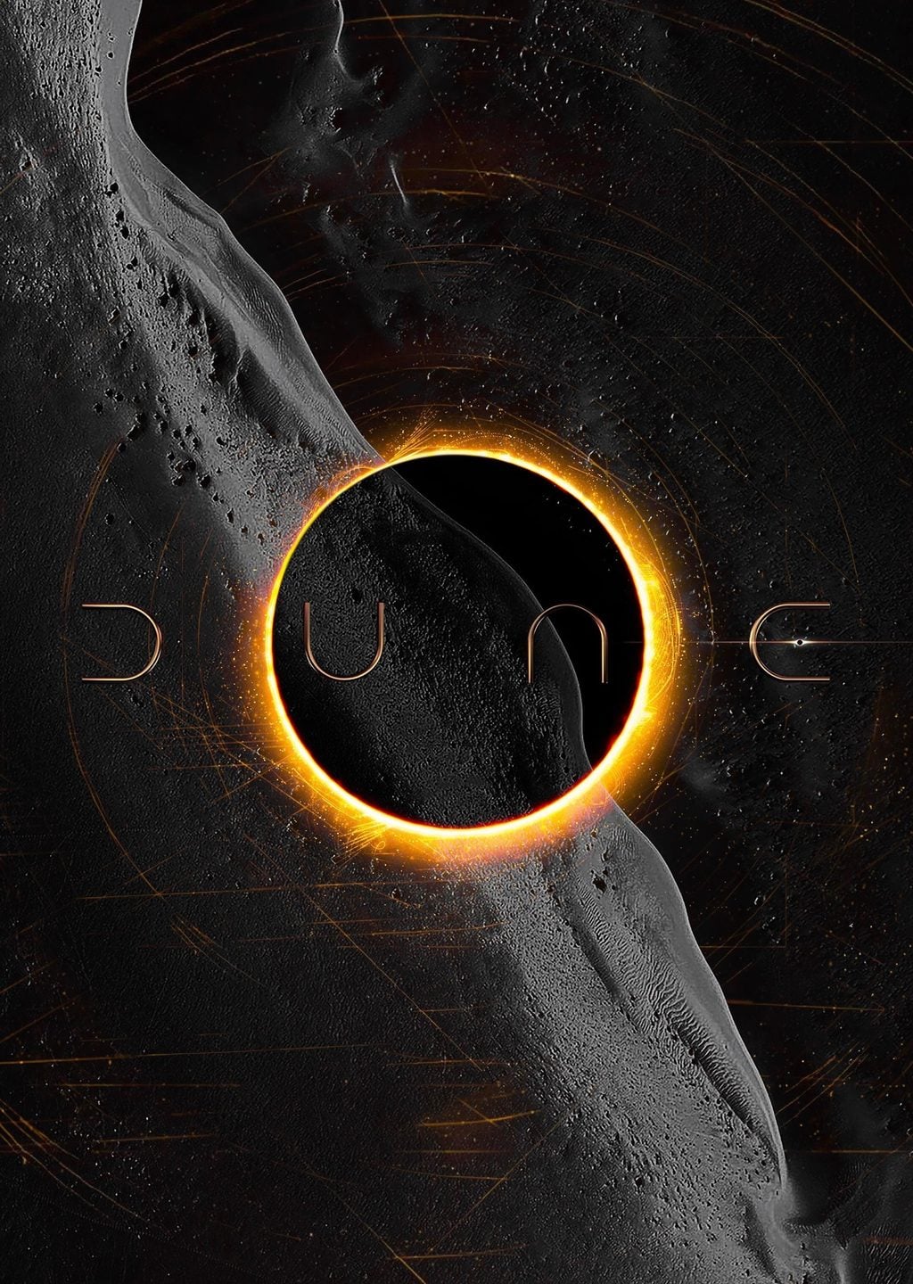 Dune Film Posteri