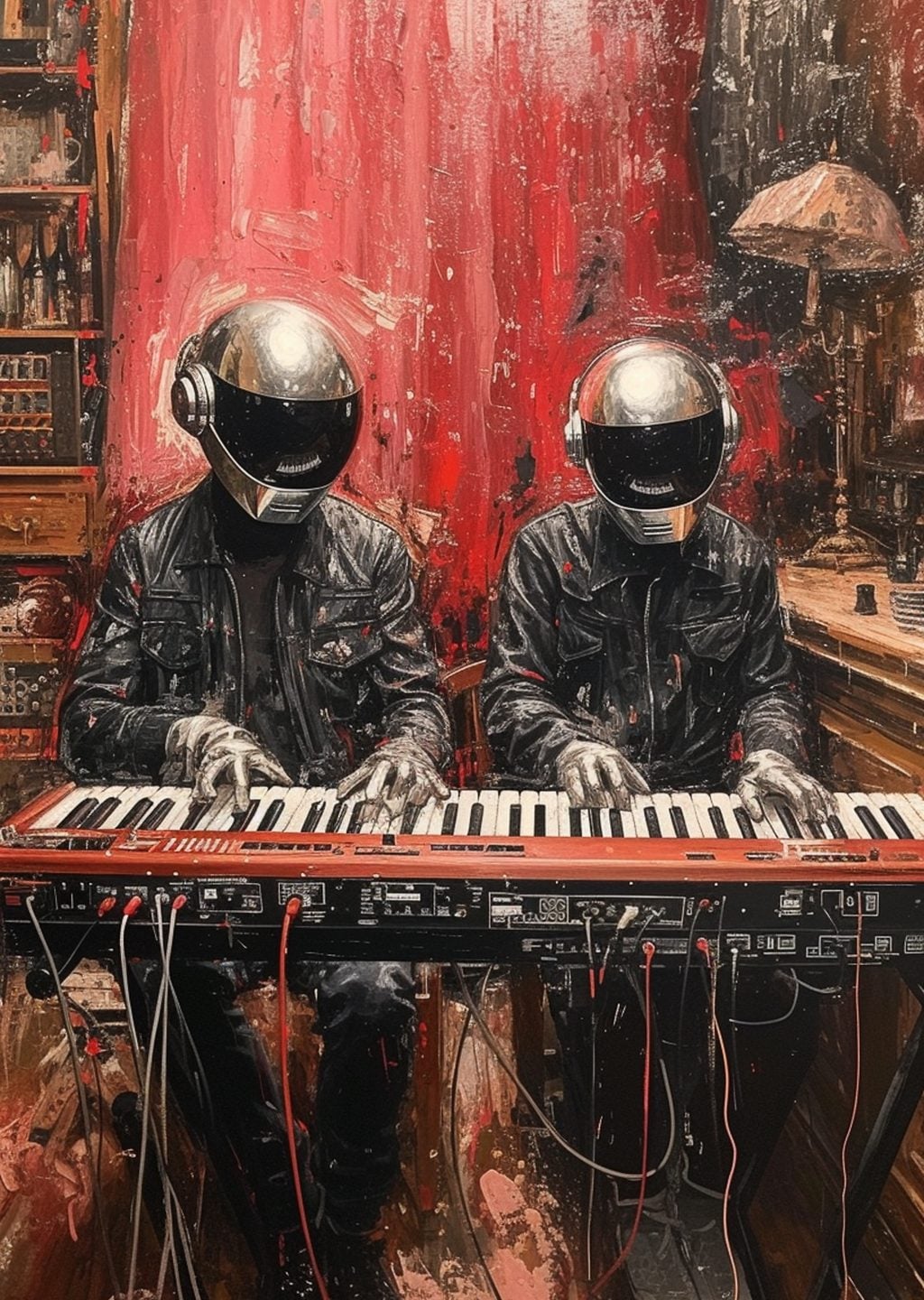 Daft Punk