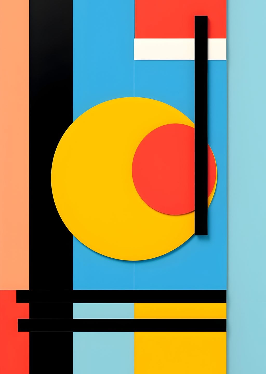 Geometrik Soyutlama