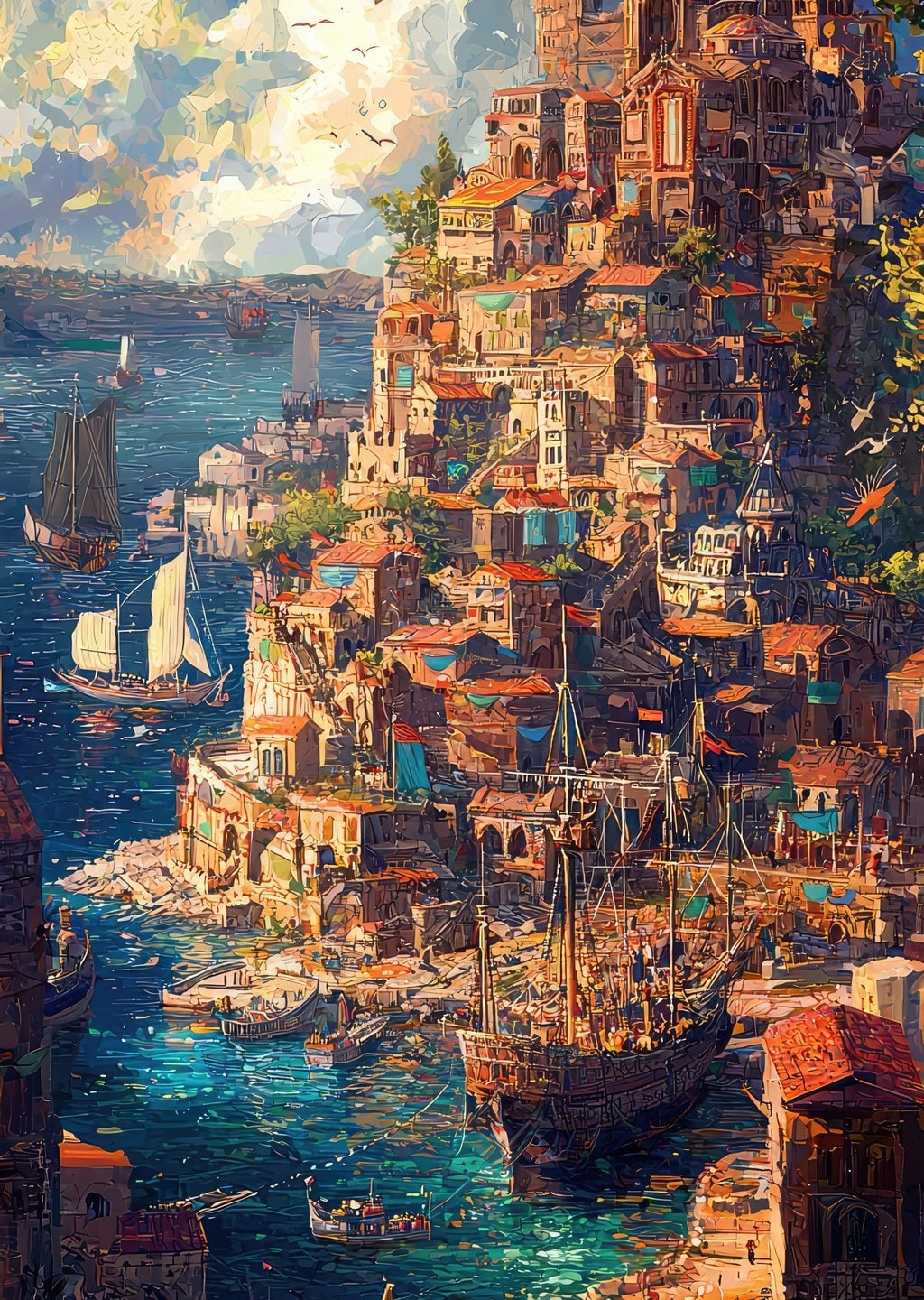 Rodos Limanı