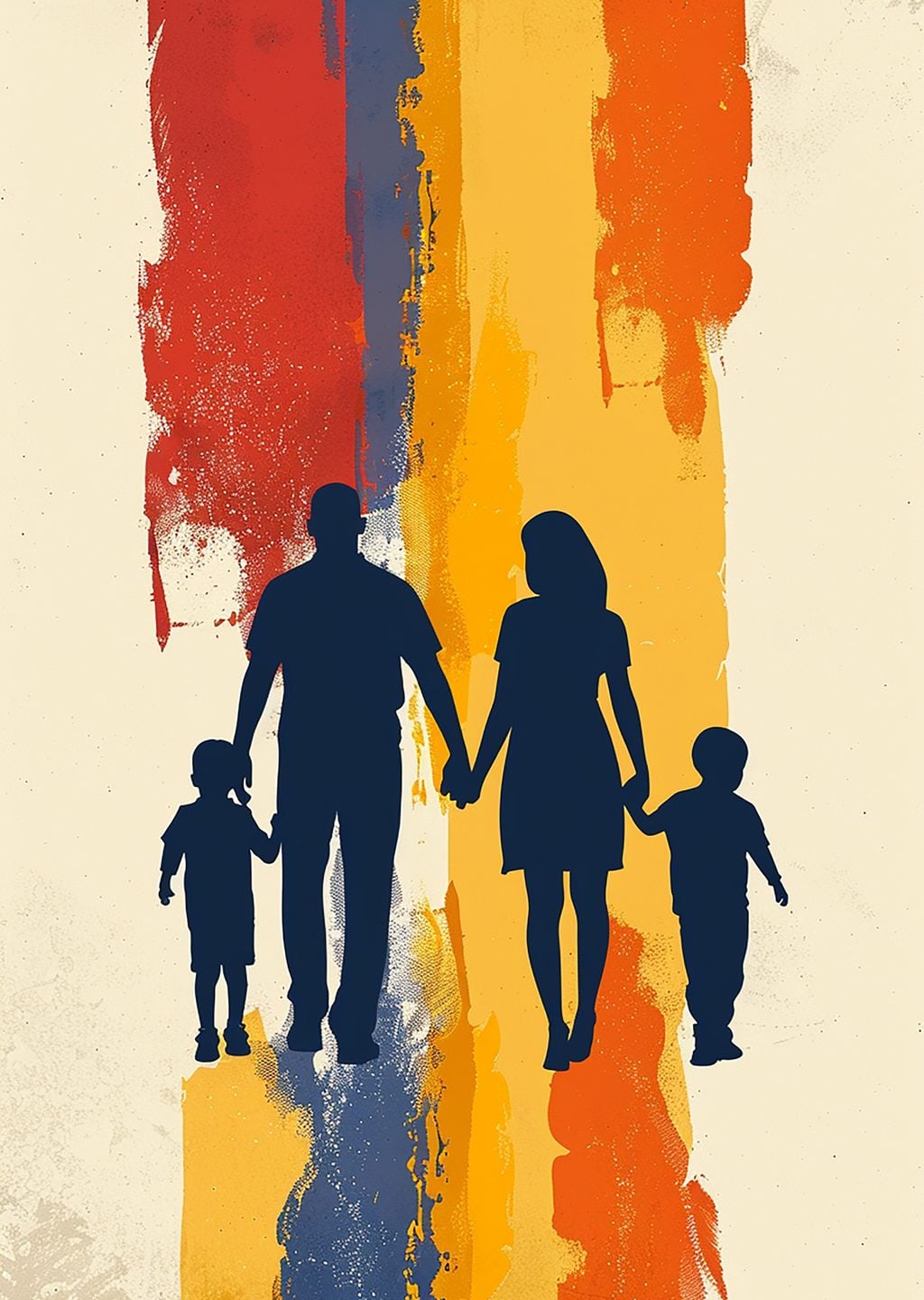 Aile İlişkileri: Birlikte Yürüyüş