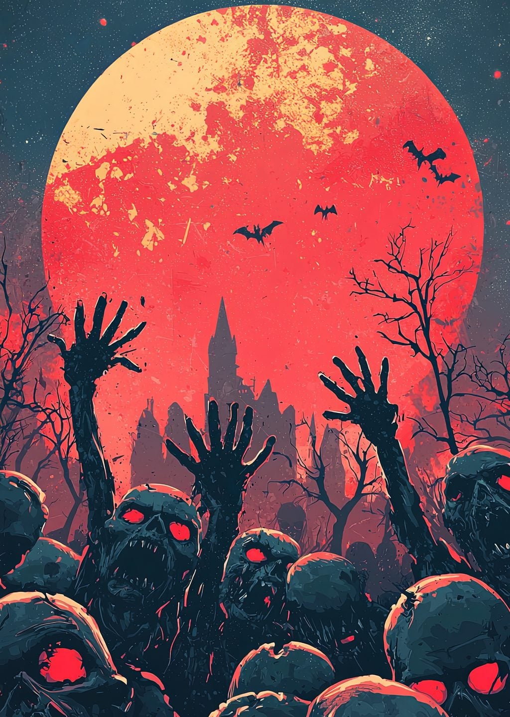Zombi Ordusu