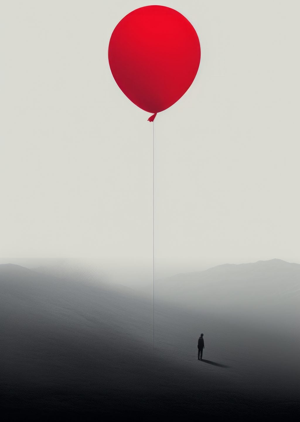 Kırmızı Balon: Sıra Dışı Bir Yolculuk