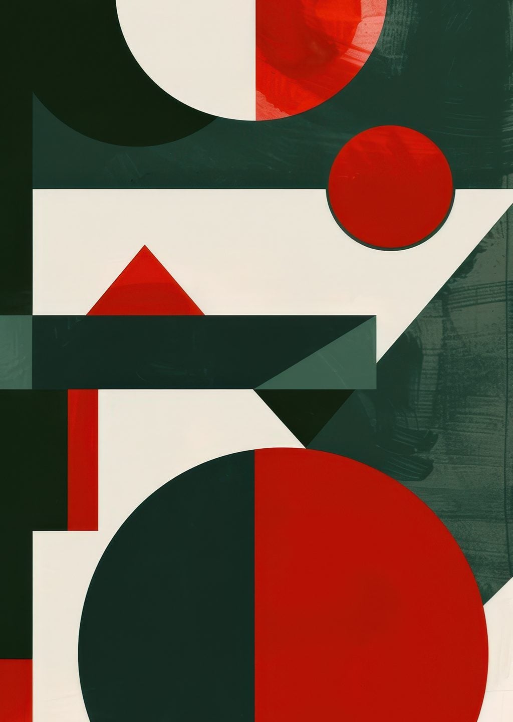 Soyut Geometri