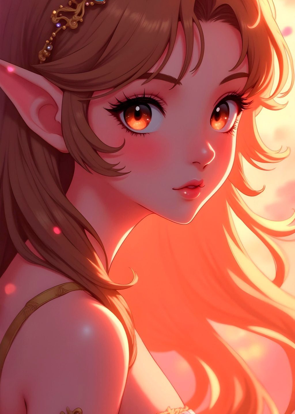 Zelda Prenses