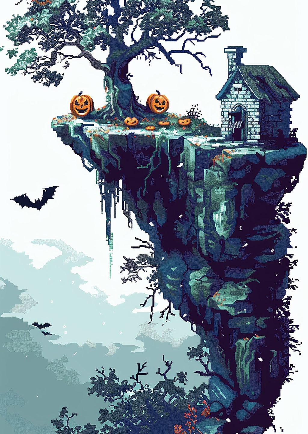 Korku Evi