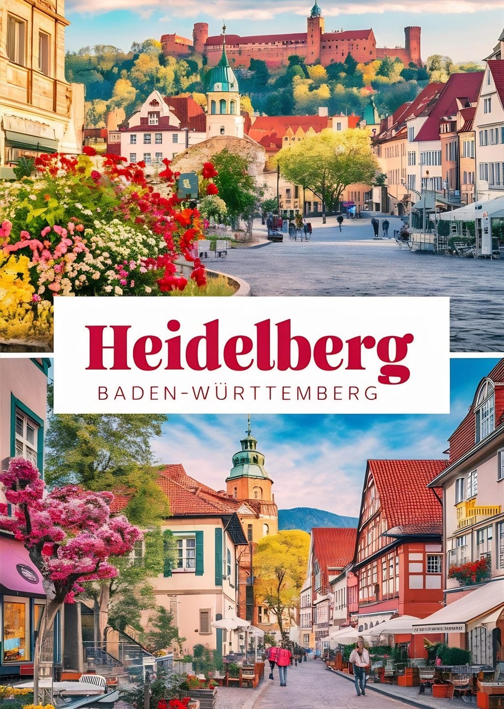 Heidelberg