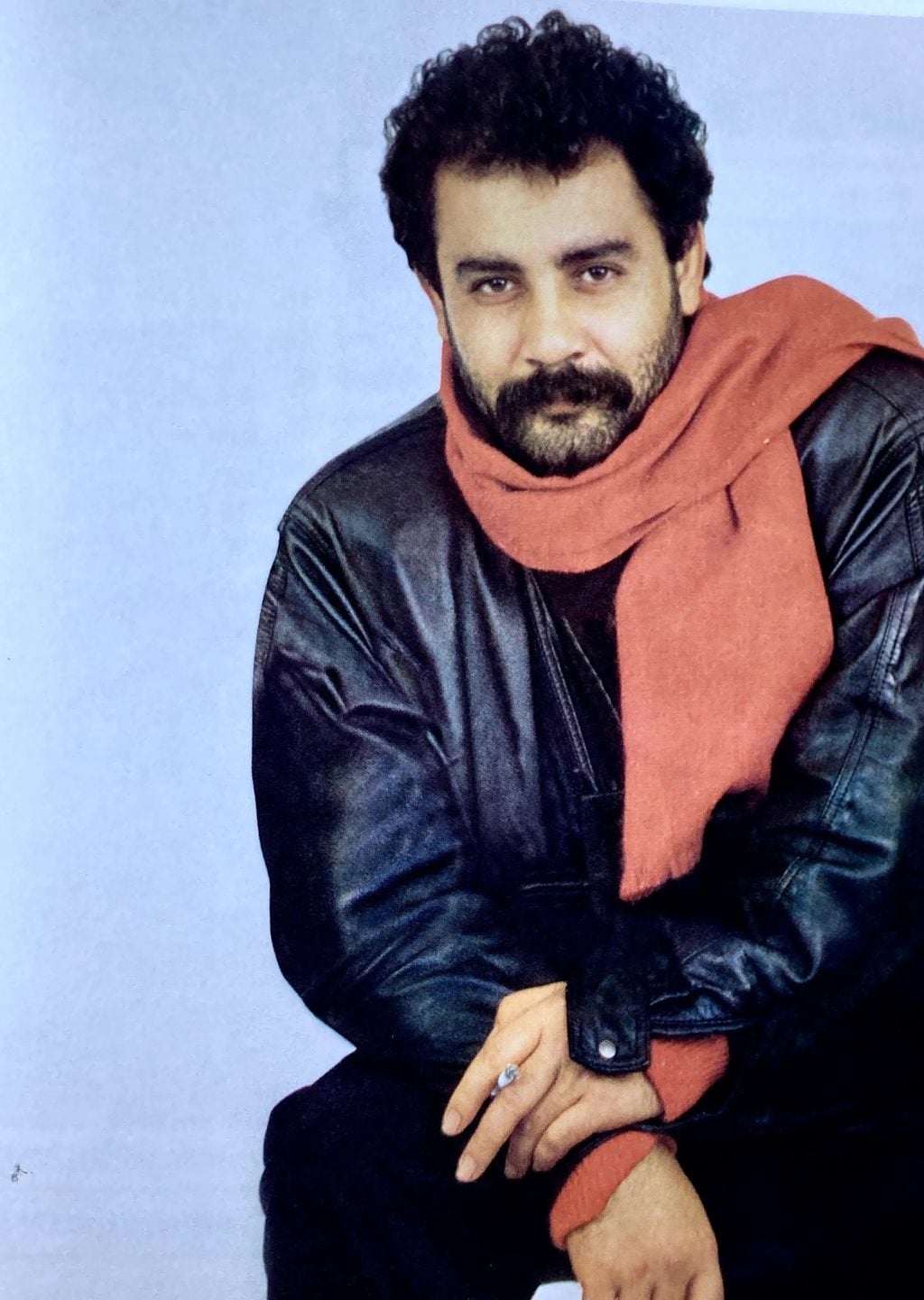 Ahmet Kaya: Uyandım Seni Düşündüm İki Gözüm