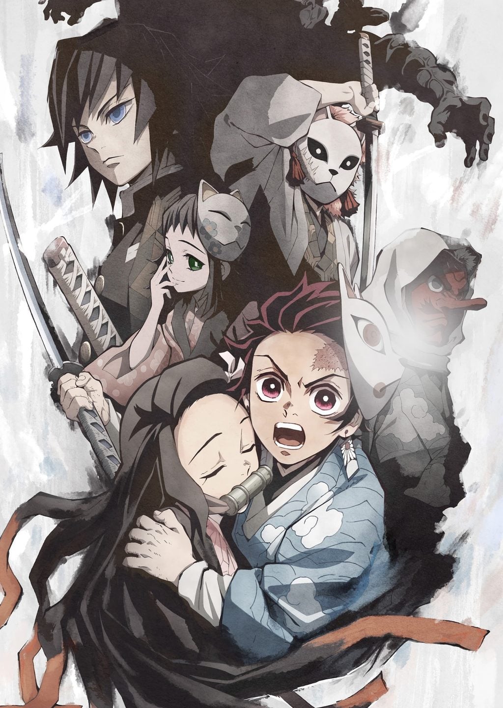 Demon Slayer