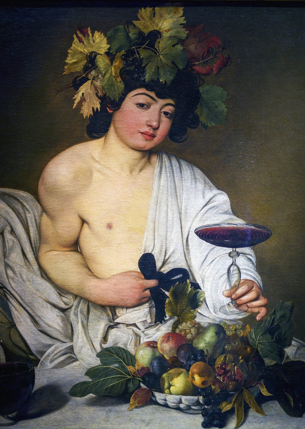 Bacchus