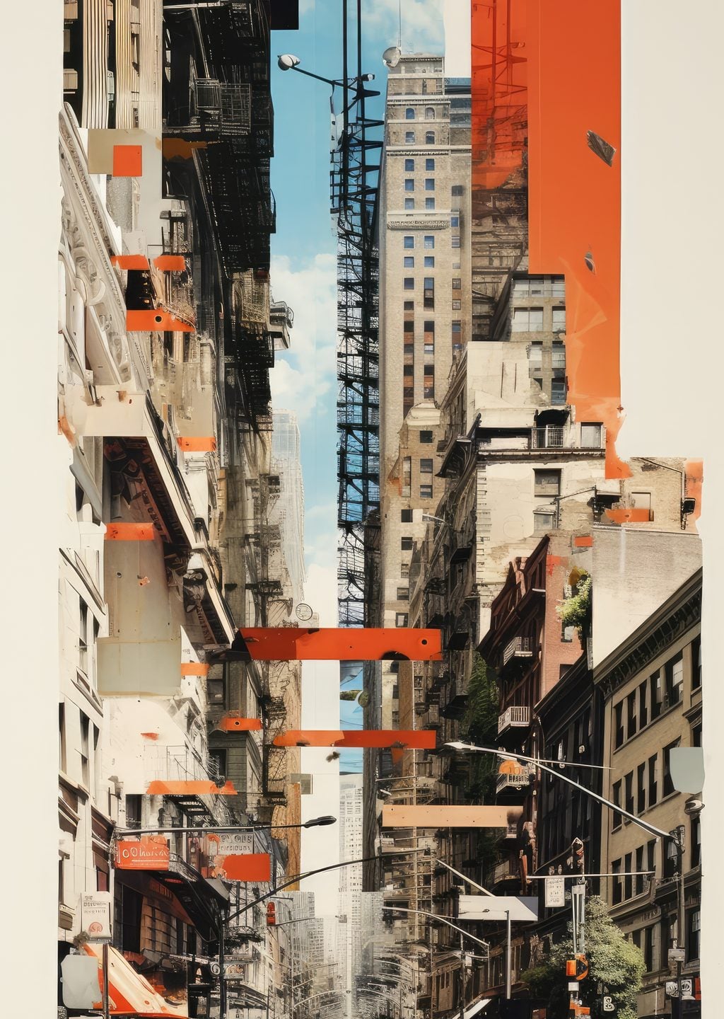New York Sokakları
