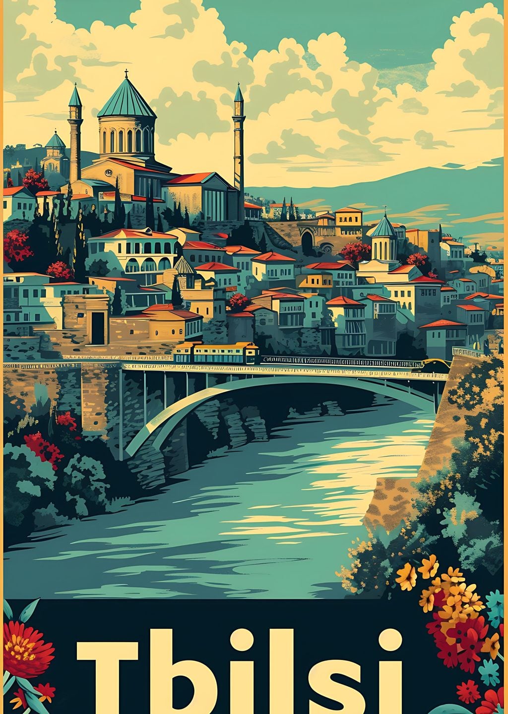 Tiflis