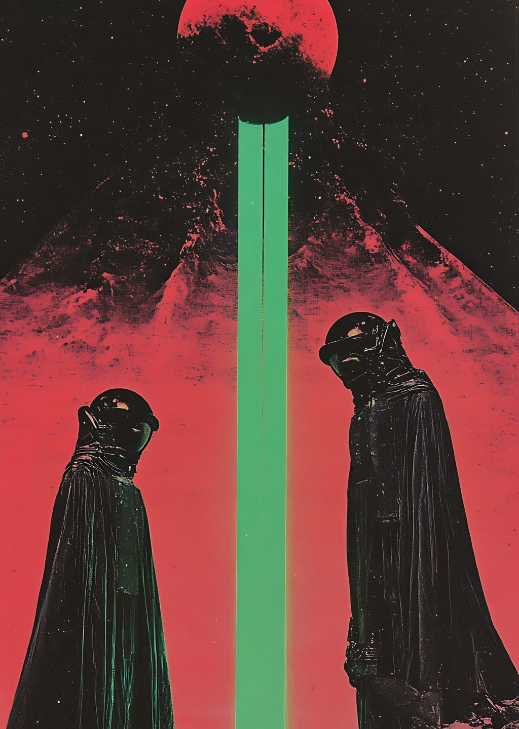 İki Sith Lordu