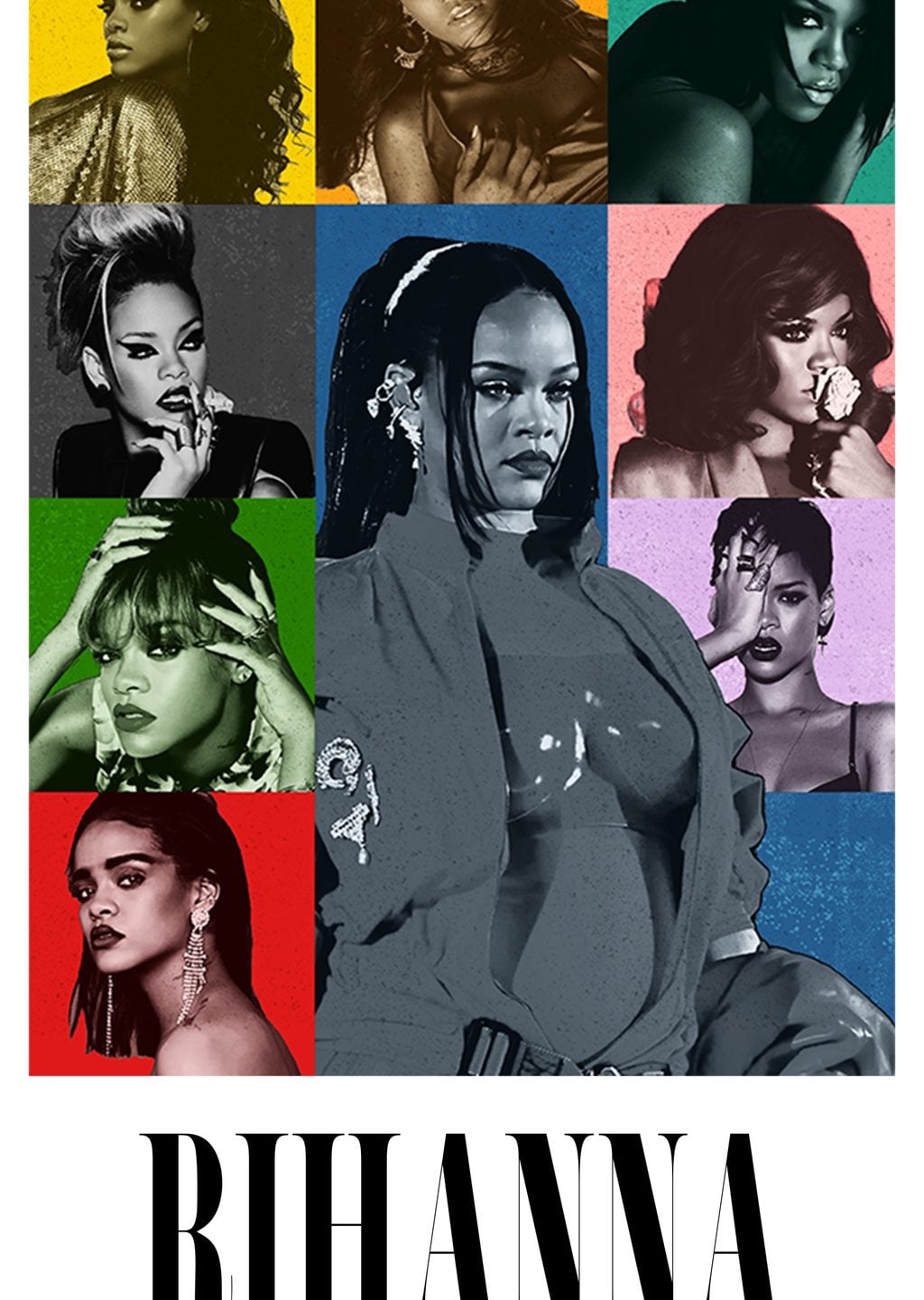 Rihanna